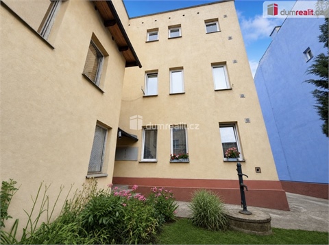 Prodej bytu 2+1, 52 m² 18