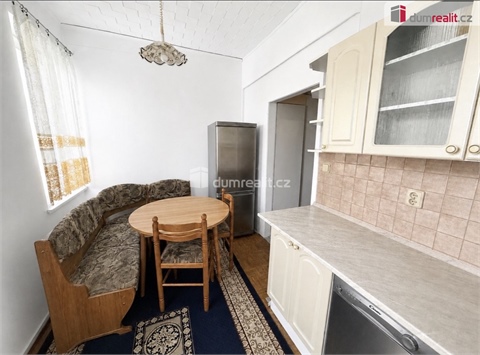 Prodej bytu 2+1, 52 m² 10