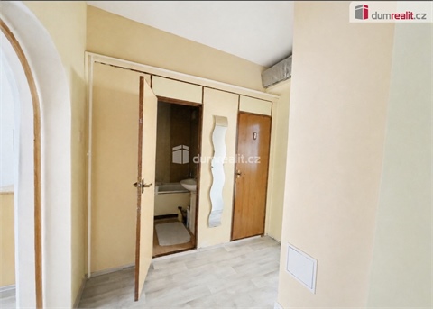 Prodej bytu 2+1, 52 m² 12