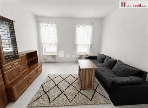 Prodej bytu 2+1, 52 m² - 6