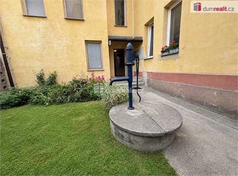 Prodej bytu 2+1, 52 m² 12
