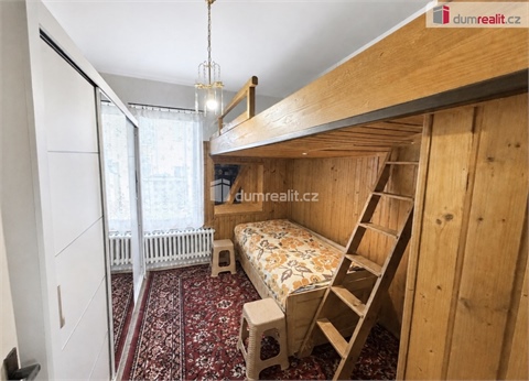 Prodej bytu 2+1, 52 m² - 8