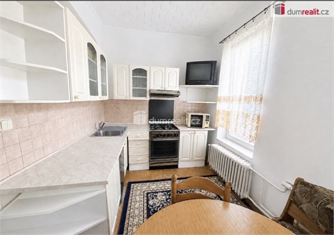 Prodej bytu 2+1, 52 m² 4