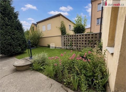 Prodej bytu 2+1, 52 m² 14