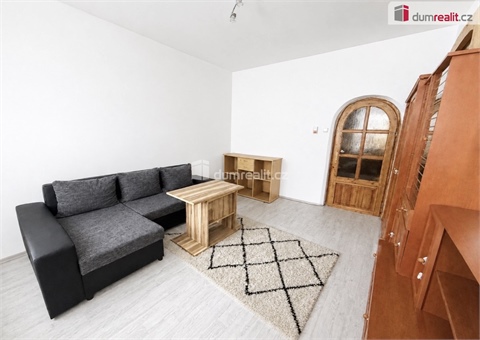 Prodej bytu 2+1, 52 m² 6