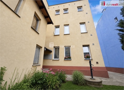 Prodej bytu 2+1, 52 m² - 12