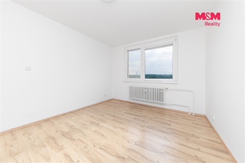 Prodej bytu 1kk, 24 m² - 4