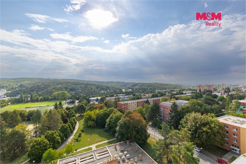Prodej bytu 1kk, 24 m² 10