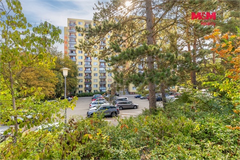 Prodej bytu 1kk, 24 m² - 2