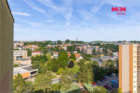 Prodej bytu 1kk, 24 m² - 10