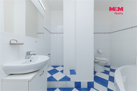 Prodej bytu 1kk, 24 m² 8