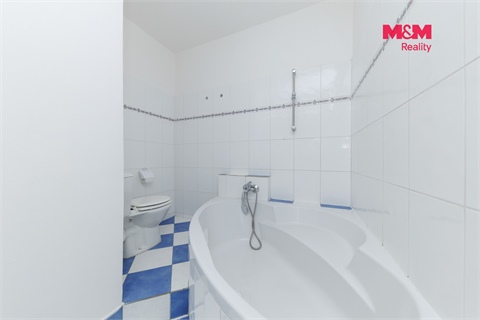 Prodej bytu 1kk, 24 m² - 0