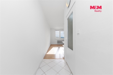 Prodej bytu 1kk, 24 m² 6