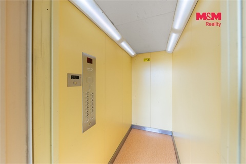 Prodej bytu 1kk, 24 m² - 8