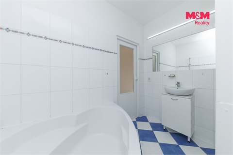 Prodej bytu 1kk, 24 m² - 6