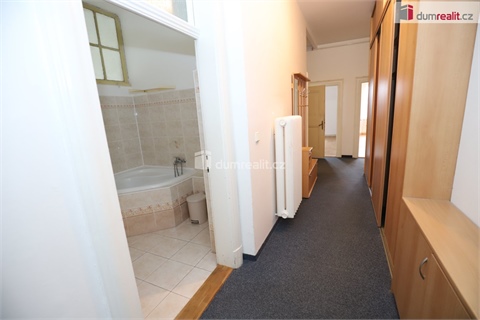 Pronájem bytu 4+1, 130 m² 20