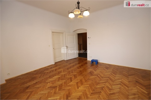 Pronájem bytu 4+1, 130 m² - 2