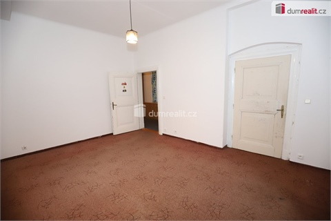 Pronájem bytu 4+1, 130 m² 10