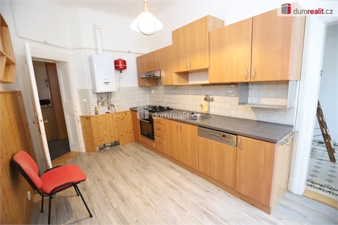 Pronájem bytu 4+1, 130 m² 14