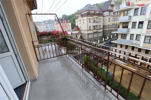 Pronájem bytu 4+1, 130 m² 28