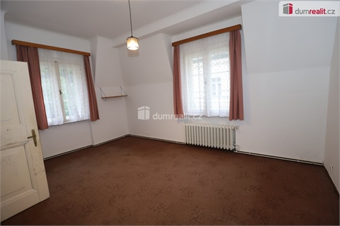 Pronájem bytu 4+1, 130 m² - 8
