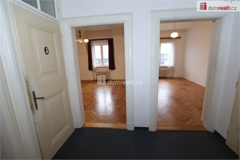 Pronájem bytu 4+1, 130 m² - 20