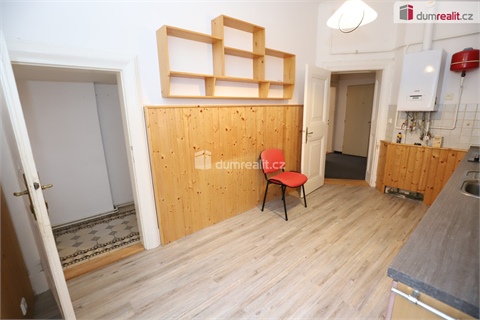 Pronájem bytu 4+1, 130 m² - 12