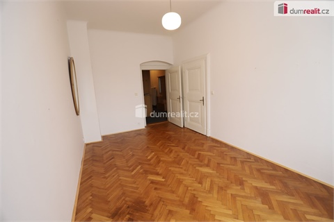 Pronájem bytu 4+1, 130 m² - 4