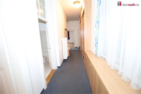 Pronájem bytu 4+1, 130 m² - 16