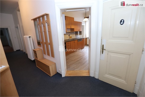 Pronájem bytu 4+1, 130 m² - 18