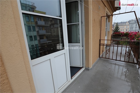 Pronájem bytu 4+1, 130 m² - 26
