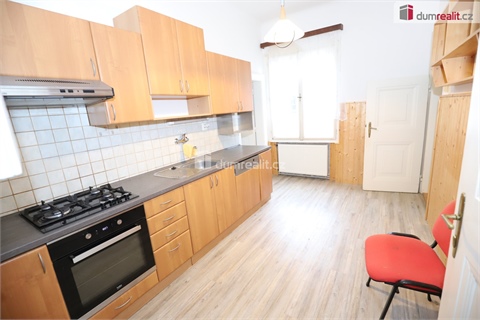 Pronájem bytu 4+1, 130 m² 12