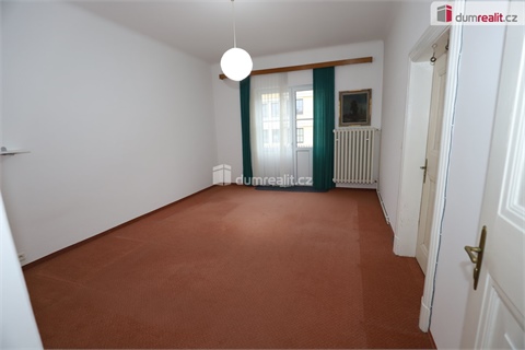 Pronájem bytu 4+1, 130 m² - 6
