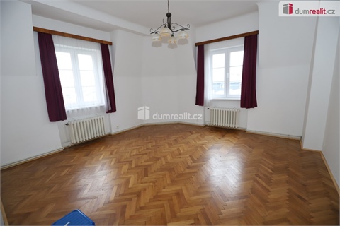 Pronájem bytu 4+1, 130 m² - 0