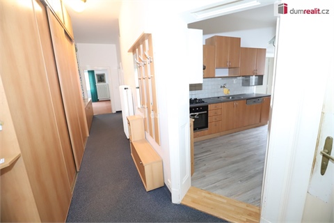 Pronájem bytu 4+1, 130 m² 18