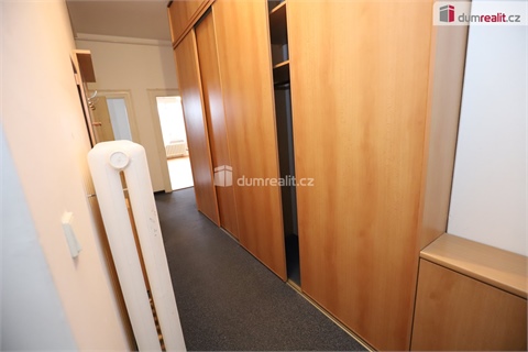 Pronájem bytu 4+1, 130 m² 16