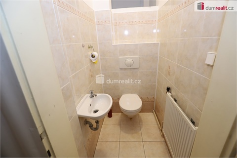 Pronájem bytu 4+1, 130 m² - 22