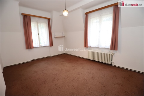 Pronájem bytu 4+1, 130 m² - 10