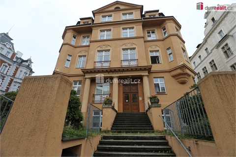 Pronájem bytu 4+1, 130 m² 0