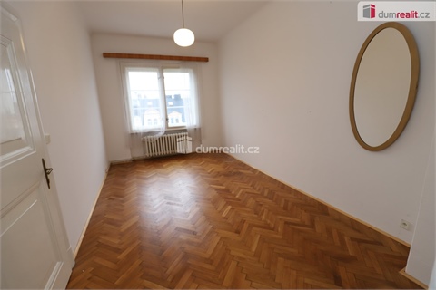 Pronájem bytu 4+1, 130 m² 4