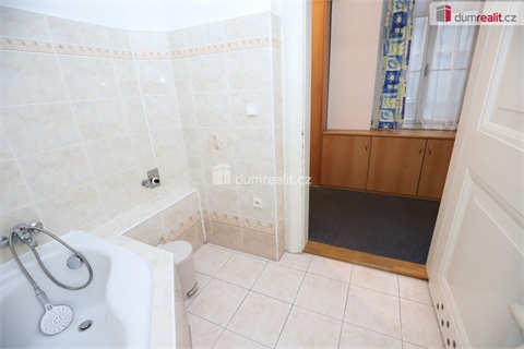 Pronájem bytu 4+1, 130 m² - 24