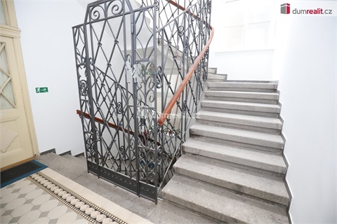 Pronájem bytu 4+1, 130 m² - 28