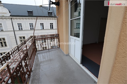 Pronájem bytu 4+1, 130 m² 26