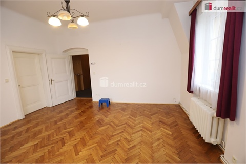 Pronájem bytu 4+1, 130 m² 2