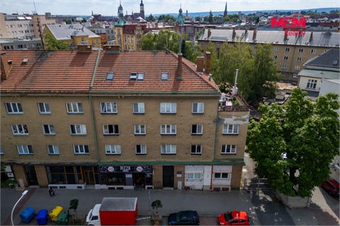 Prodej bytu 2+1, 55 m² - 8