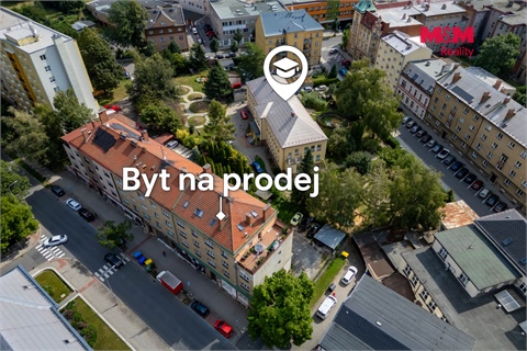Prodej bytu 2+1, 55 m² 10