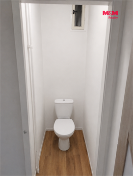 Prodej bytu 2+1, 55 m² 6