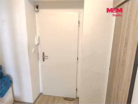 Prodej bytu 2+1, 55 m² - 2