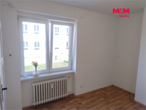 Prodej bytu 2+1, 55 m² - 6
