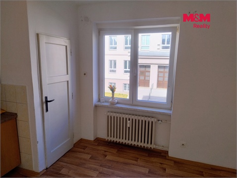 Prodej bytu 2+1, 55 m² - 4